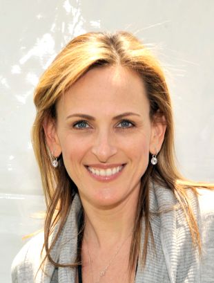 Marlee Matlin