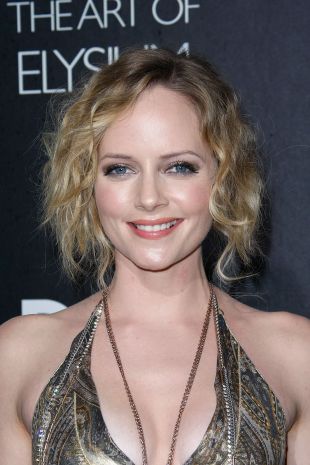 Marley Shelton