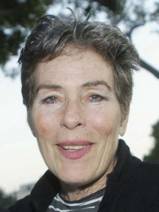 Mary Woronov