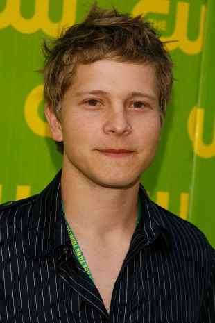 Matt Czuchry