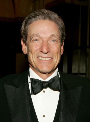 Maury Povich | Biography, Movie Highlights and Photos | AllMovie