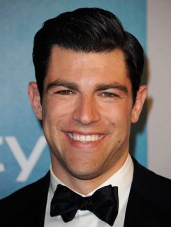 Max Greenfield | Biography, Movie Highlights and Photos | AllMovie