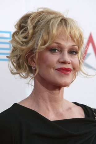 Melanie Griffith