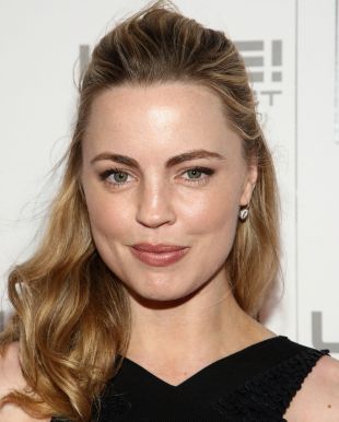 Melissa George