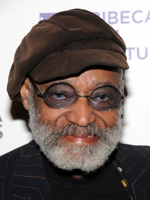 Melvin Van Peebles | Music Biography, Streaming Radio and Discography ...