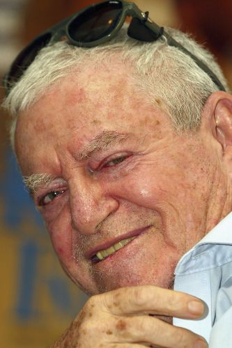 Menahem Golan | Biography, Movie Highlights and Photos | AllMovie