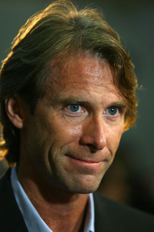 Michael Bay