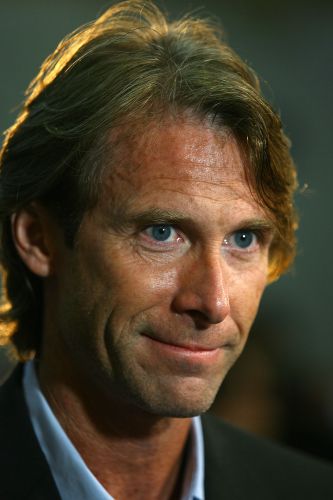 Michael Bay | Biography, Movie Highlights and Photos | AllMovie