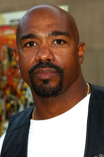 Michael Beach | Biography, Movie Highlights And Photos | AllMovie