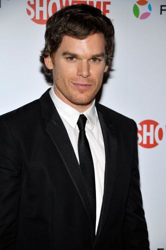 Michael C. Hall | Biography, Movie Highlights and Photos | AllMovie