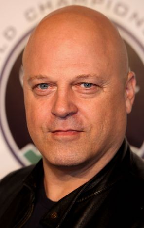 Michael Chiklis