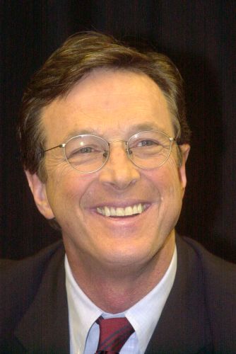 Michael Crichton | Biography, Movie Highlights and Photos | AllMovie