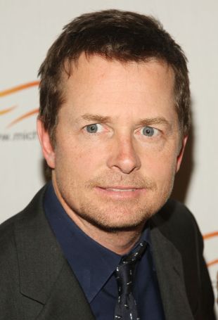 Michael J. Fox