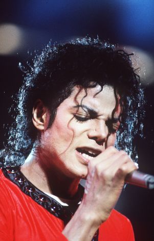 Michael Jackson  Official Profile