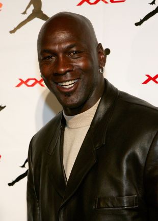 Michael Jordan