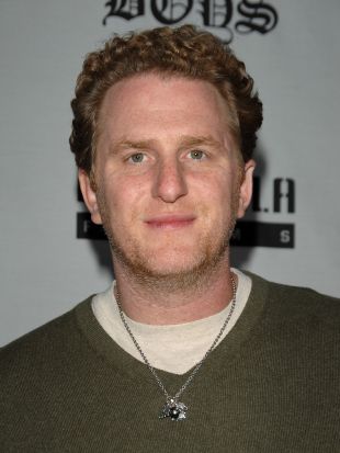 Michael Rapaport | Biography, Movie Highlights and Photos | AllMovie