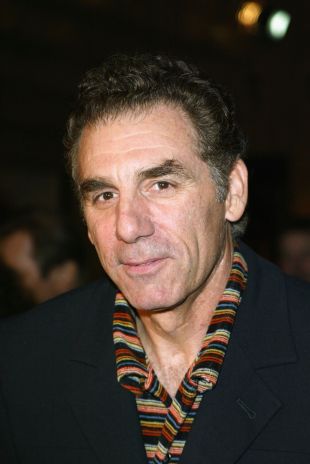 Michael Richards