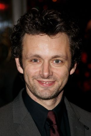 Michael Sheen