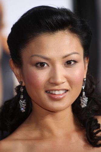 Michelle Krusiec Michelle Krusiec