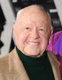 Mickey Rooney