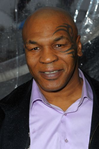 Mike Tyson | Biography, Movie Highlights And Photos | AllMovie