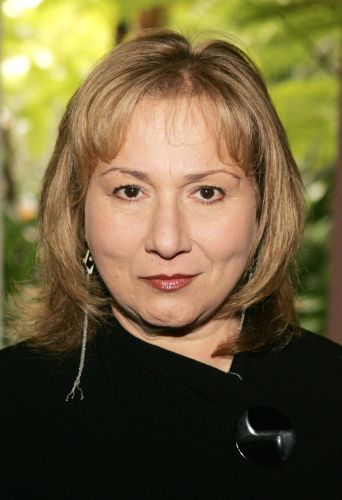 Mimi Leder Mimi Leder