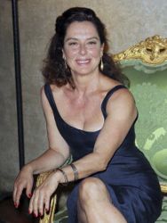 Monica Guerritore (born 1958) nudes (35 photos) Sideboobs, 2015, in bikini