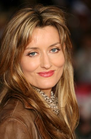 Natascha McElhone