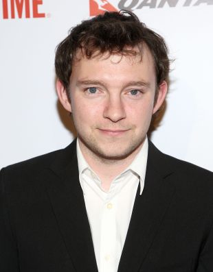 Nathan Corddry