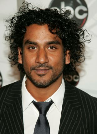 Naveen Andrews, Movies and Filmography