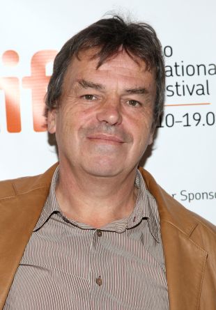 Neil Jordan