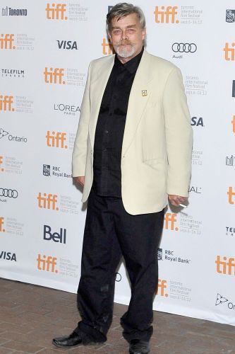 Nicholas Campbell | Biography, Movie Highlights and Photos | AllMovie