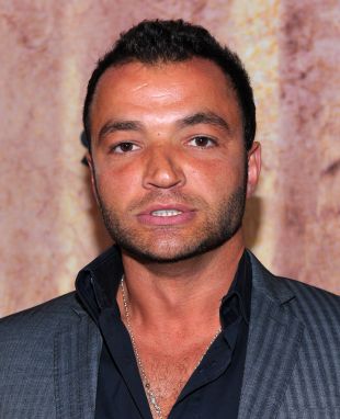 Nick E. Tarabay