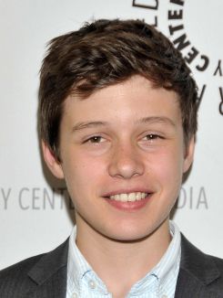 Nick Robinson | Biography, Movie Highlights and Photos | AllMovie