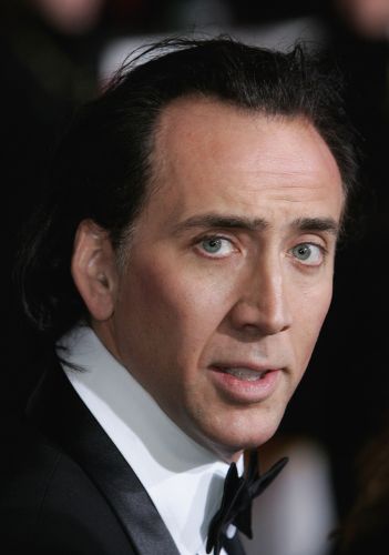 Nicolas Cage | Biography, Movie Highlights and Photos | AllMovie