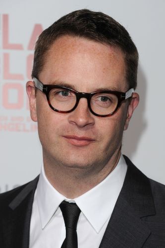 Nicolas Refn Nicolas Refn