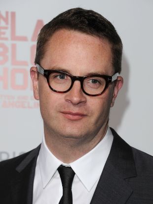 Nicolas Winding Refn