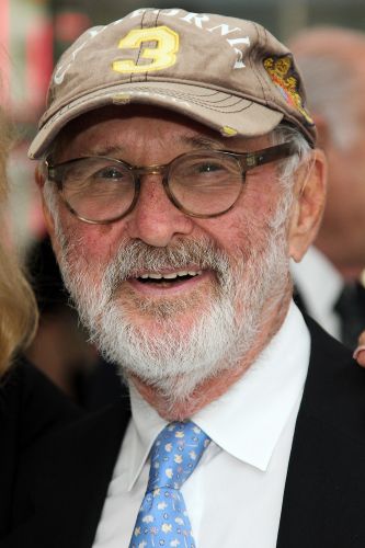 Norman Jewison | Biography, Movie Highlights and Photos | AllMovie