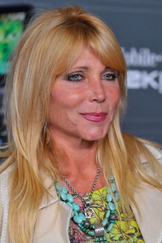Pamela Bach | Biography, Movie Highlights and Photos | AllMovie