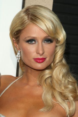 Paris Hilton