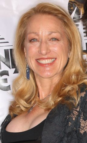 Patricia Wettig