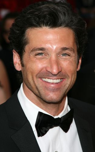 Patrick Dempsey | Biography, Movie Highlights And Photos | AllMovie