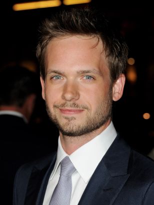 Patrick J. Adams | Biography, Movie Highlights and Photos | AllMovie