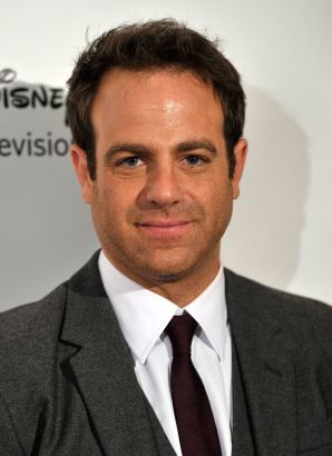 Paul Adelstein | Biography, Movie Highlights and Photos | AllMovie