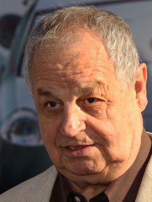 Paul Dooley