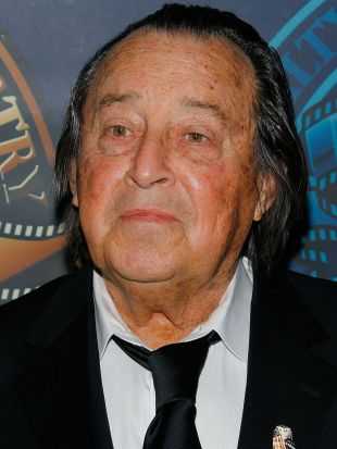 Paul Mazursky