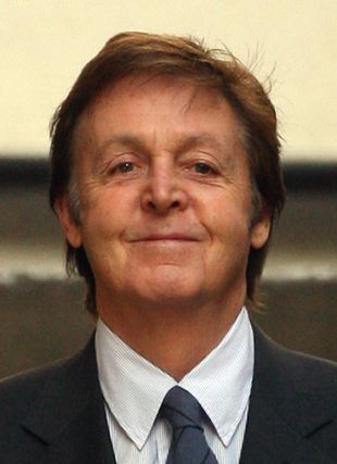 Paul McCartney | Biography, Movie Highlights and Photos | AllMovie