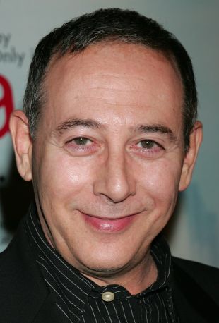 Paul Reubens