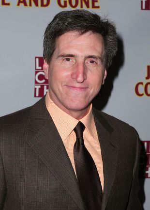 Paul Rudnick