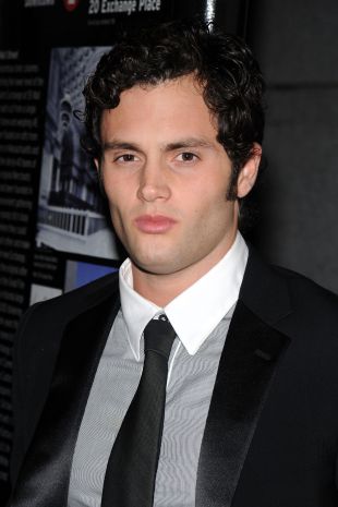 Penn Badgley